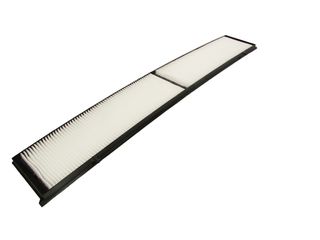 Φίλτρο, αέρας εσωτερικού χώρου BMW 1 (E81), 1 (E82), 1 (E87), 1 (E88), 3 (E90), 3 (E91), 3 (E92), 3 (E93), X1 (E84) 1.6-3.0D 06.04-06.15