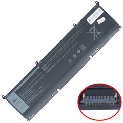 Μπαταρία Laptop - Battery για DELL Vostro 16 7620 8fctc ( Κωδ.1-BAT0562 )