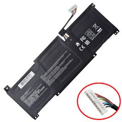 Μπαταρία Laptop - Battery για MSI Prestige 14 (A12M) 3ICP6/71/74 8pins ( Κωδ.1-BAT0703 )