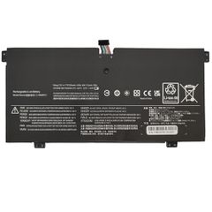 Μπαταρία Laptop - IBM-LENOVO Yoga 710-11IKB L15M4PC1 (Κωδ.1-BAT0439)
