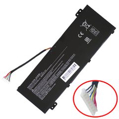 Μπαταρία Laptop - Battery για ACER Predator Helios 300 AP18E7M με καλωδιοταινία 8pins ( Κωδ.1-BAT0519 )