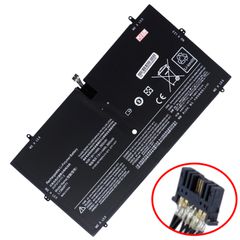 Μπαταρία Laptop - Battery για IBM-LENOVO YOGA 3 PRO 1370 13m4p71 με καλωδιοταινία 8pins ( Κωδ.1-BAT0648 )