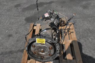 Σασμάν 4Χ4 – Αυτόματο Τoyota Hilux 3.0 1KD 2006-2010 35010-71060 (Με τυμπανο)