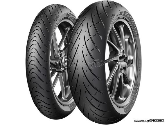 ΚΑΙΝΟΥΡΙΟ!!! - Λάστιχο μηχανής Metzeler Roadtec 01 SE 190/50R17 (73W) Tubeless Πίσω