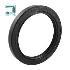 Τσιμούχα 37 X 27 X 10,5 διπλό ελατήριο πιέσως 3bar/C4