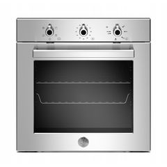 Φούρνος ηλεκτρικός F60 5 PRO E K X Bertazzoni