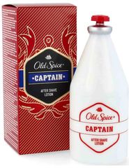 After Shave Old Spice Captain 100ml