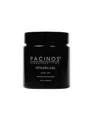 Pacinos Signature Line Δυνατό Ζελέ Μαλλιών 500ml