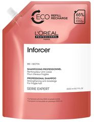 Σαμπουάν Inforcer Refill L'Oreal Professionnel 1500ml