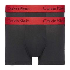 000NB1463A IXY - Ανδρικό Boxer "Pro Stretch" Calvin Klein (Συσκ. 2 τμχ.)-000NB1463A IXY