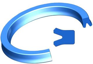 Στεγανό 100 90 8,0 URP PU