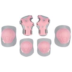 Προστατευτικό Σετ Concrete Rose Nijdam N61EC02