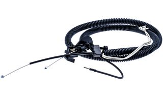 Ντίζα γκαζιού θαμνοκοπτικού Husqvarna 545RX, 545RXT (5254198-01)