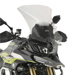 ΖΕΛΑΤΙΝΑ / ΠΑΡΜΠΡΙΖ VOGE DS900X (46X45CM) ΓΝΗΣΙΑ