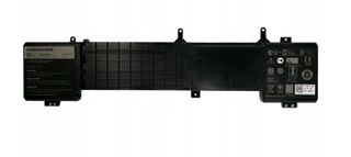 Μπαταρία Laptop - Battery for Dell 6JHDV 6JHCY 5046J YKWXX Alienware 17 R3 R2 14.8V 92Wh OEM (Κωδ.-1-BAT0208)