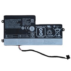 Μπαταρία Laptop - Battery για Lenovo ThinkPad A275 45N1113 45N1111 01AV459 45N1109 45N1110 45N1773 11.4V 24Wh 2060mAh ( Κωδ.1-BAT0419 )