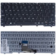 Πληκτρολόγιο - Laptop Keyboard για Lenovo WinBook N24 N23 N22 81AF 80S6 81FY 300E SN20N25162 US No Frame Black ( Κωδ.40964USNOFRAME )
