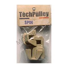 ΚΛΙΠΣ ΒΑΡΙΑΤΟΡ YAMAHA YP 250 ABS MAJESTY TECH PULLEY (4 ΤΜΧ)