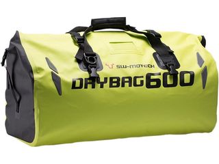 ΚΑΙΝΟΥΡΙΟ!!! - Αδιάβροχος σάκος ουράς SW-Motech Drybag 600 60lt Fluo