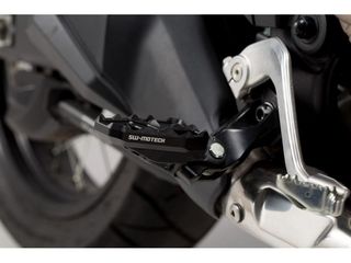 ΚΑΙΝΟΥΡΙΟ!!! - Επέκταση Μαρσπιέ SW-MOTECH Honda CRF 1000/1100 Africa Twin (18-20)