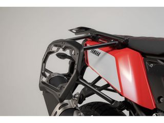 ΚΑΙΝΟΥΡΙΟ!!! - Βάσεις σαμαριών PRO SW-MOTECH για Yamaha Tenere 700 (19-)