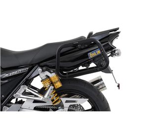 ΚΑΙΝΟΥΡΙΟ!!! - Βάσεις σαμαριών EVO SW-MOTECH για Yamaha XJR 1200/1300 (-06)