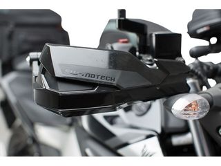 ΚΑΙΝΟΥΡΙΟ!!! - Χούφτες SW-Motech KOBRA για APRILIA TUONO 1000 R 2004-2005 HPR.00.220.25100/B