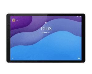 Lenovo Tab M10 HD (2nd Gen) & Folio Case 10.1" με WiFi & 4G (4GB/64GB) Γκρι