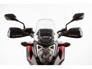 ΚΑΙΝΟΥΡΙΟ!!! - Χούφτες SW-Motech BBSTORM για HONDA NC 700 X 2013-2014 HPR.00.220.10200/B