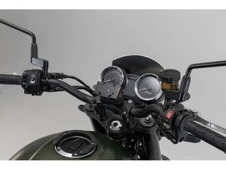 ΚΑΙΝΟΥΡΙΟ!!! - Βάση GPS SW-MOTECH για Kawasaki Z 900 RS (18-19)