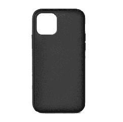 Vivid Case Foggy Hard for iPhone 11 Pro - Black (OEM)