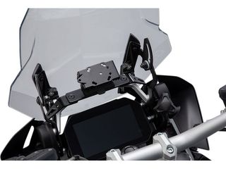 ΚΑΙΝΟΥΡΙΟ!!! - Βάση GPS SW-MOTECH για BMW R1200GS (12-), R1250GS (18-)