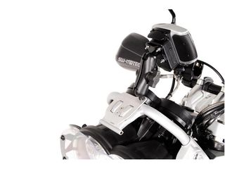 ΚΑΙΝΟΥΡΙΟ!!! - Set Βάση GPS με βραχίονα SW-MOTECH για BMW R 1200 GS (08-12)