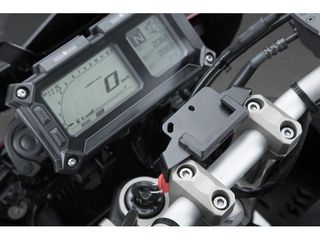 ΚΑΙΝΟΥΡΙΟ!!! - Βάση GPS SW-MOTECH για Yamaha MT-09 Tracer/ Tracer 900GT