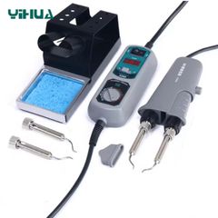 Σταθμός κόλλησης Tweezers για BGA και SMD YIHUA 938D