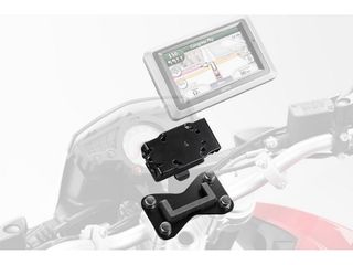 ΚΑΙΝΟΥΡΙΟ!!! - Βάση GPS SW-MOTECH για Honda XLV 1000 Varadero