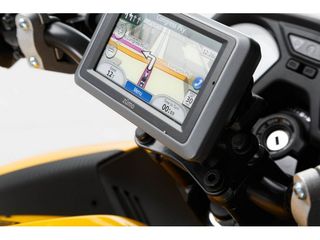 ΚΑΙΝΟΥΡΙΟ!!! - Βάση GPS SW-MOTECH για Honda NC 700/750 S/X