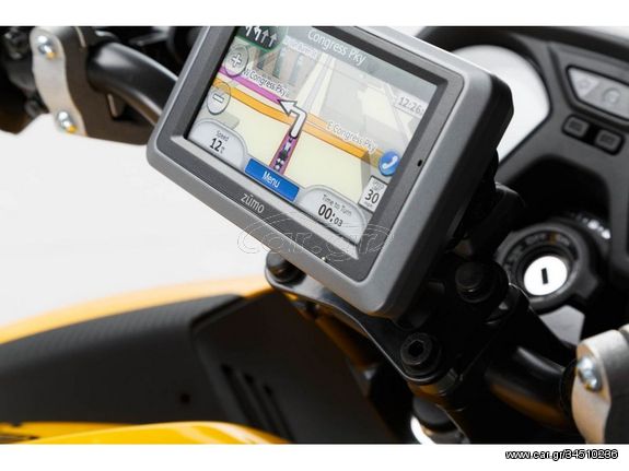 ΚΑΙΝΟΥΡΙΟ!!! - Βάση GPS SW-MOTECH για Honda NC 700/750 S/X