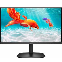 AOC 22B2AM FHD VA Monitor 22' with speakers (22B2AM) (AOC22B2AM)