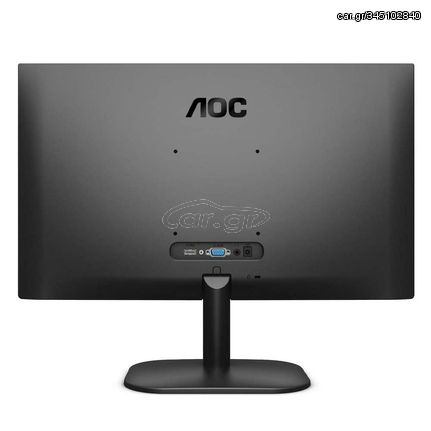 AOC 22B2H FHD VA Monitor 22" (22B2H/EU) (AOC22B2H)