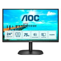 AOC 24B2XDM FHD VA Monitor 24'' (24B2XDM) (AOC24B2XDM)