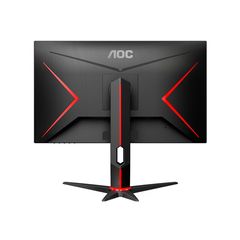 AOC Q27G2U Led VA QHD Gaming Monitor 27'' (Q27G2U/BK) (AOCQ27G2UBK)