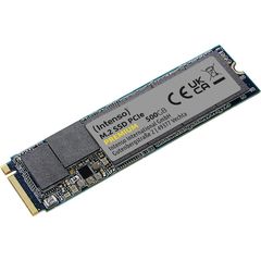 Intenso Premium 500GB M.2 PCIe 3.0 (3835450) (NSO3835450)