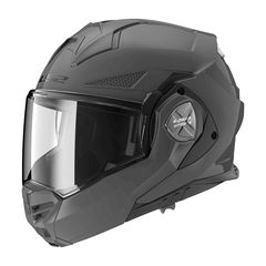 Κράνος Ανοιγόμενο LS2 Advant X Nardo Grey 901.20
