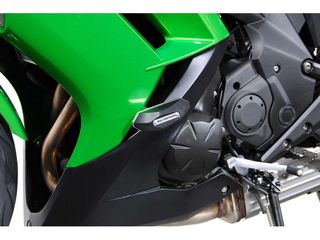 ΚΑΙΝΟΥΡΙΟ!!! - Μανιτάρια πλαισίου SW-Motech για KAWASAKI ER-6F 650 2012-2016 STP.08.590.11000/B