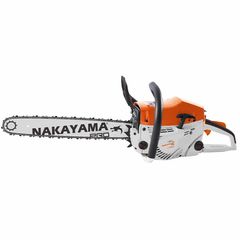 NAKAYAMA PRO PC4610 - NAKAYAMA Pro PC4610 Αλυσοπρίονο Βενζίνης 2,4Hp, 45.6cc, (036463)