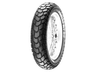 ΚΑΙΝΟΥΡΙΟ!!! - Λάστιχο μηχανής Pirelli MT 60 120/90-17 64S Tube Type Πίσω