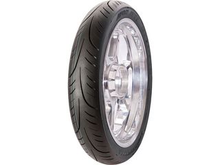 ΚΑΙΝΟΥΡΙΟ!!! - Λάστιχο μηχανής Avon AM83 StreetRunner 2.50-17 43S Tubeless Εμπρός/Πίσω