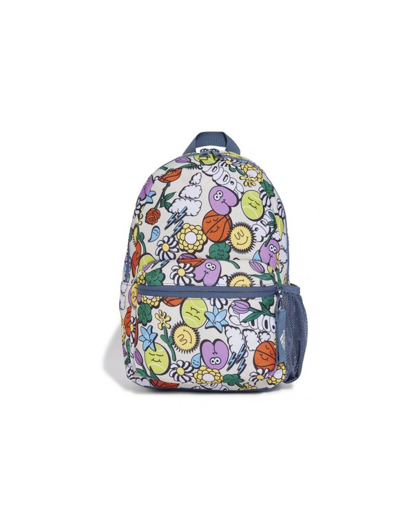 Backpack adidas LK Bubbles Jr IZ1504