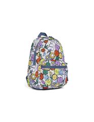 Backpack adidas LK Bubbles Jr IZ1504-thumb-1